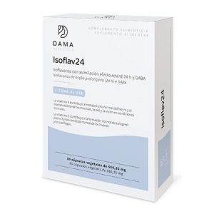 ISOFLAV24 - Centro Dietético Escaleritas