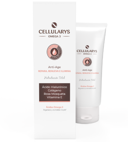 CELULARIS OMEGA 3  100 ML - Centro Dietético Escaleritas