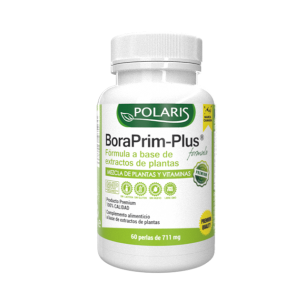 BORAPRIM PLUS 60 PERLAS - Centro Dietético Escaleritas