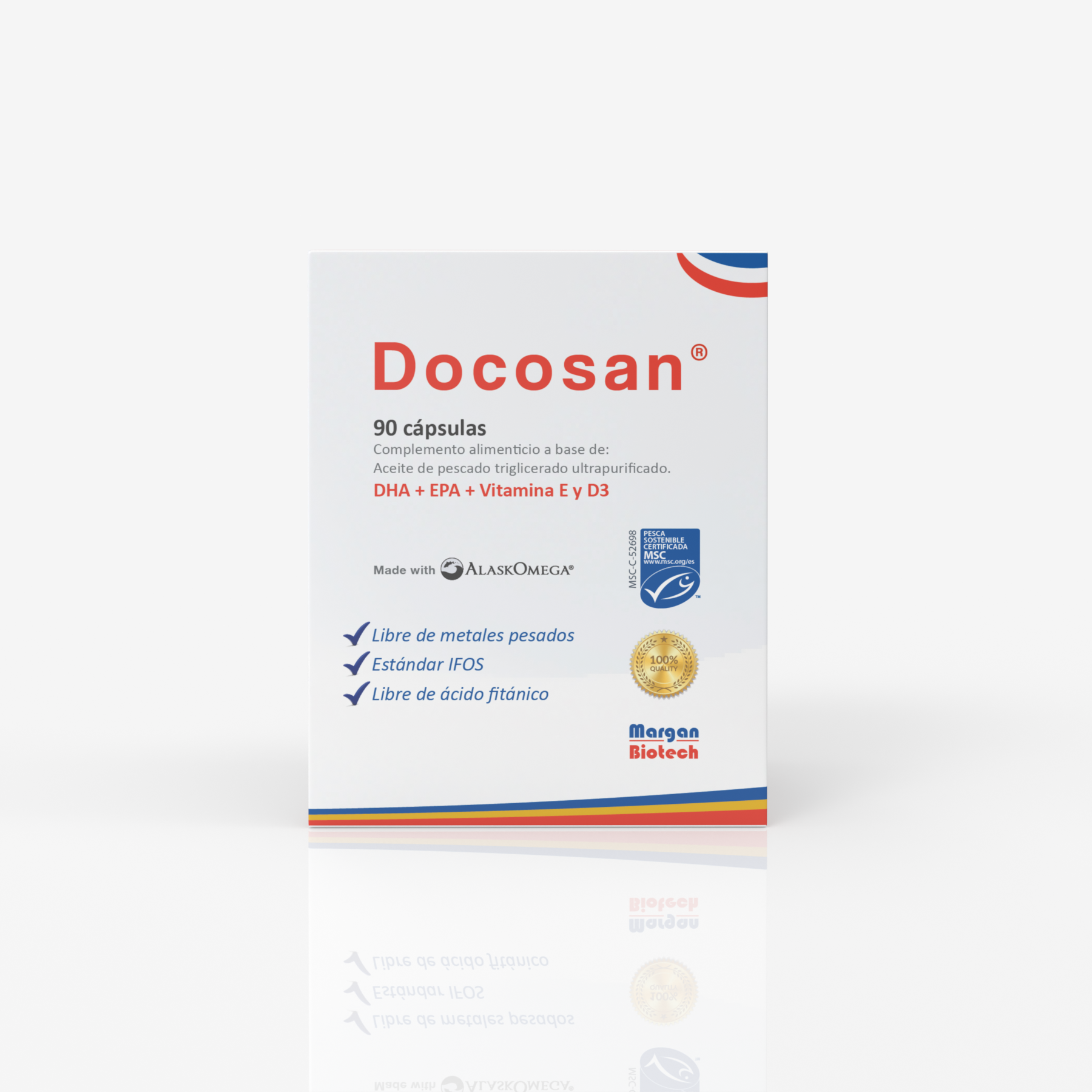 DOCOSAN - Centro Dietético Escaleritas