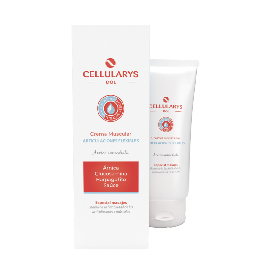CELLULARYS DOL 100 ML - Centro Dietético Escaleritas